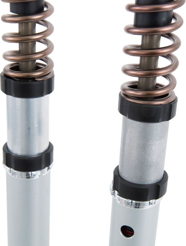Gaffelpatron fram Öhlins FGK 30mm Ducati 14-upp