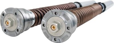 Gaffelpatron fram Öhlins FGK 30mm Ducati 14-upp