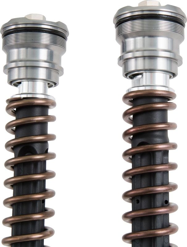 Gaffelpatron fram Öhlins FGK 30mm Ducati 14-upp