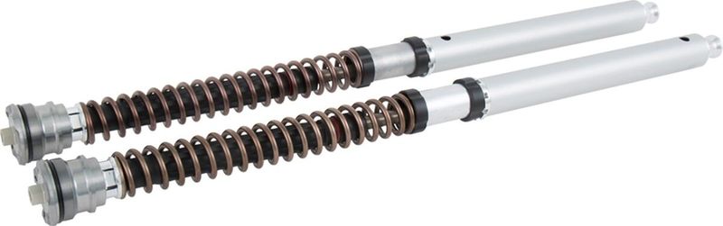 Gaffelpatron fram Öhlins FGK 30mm Ducati 14-upp