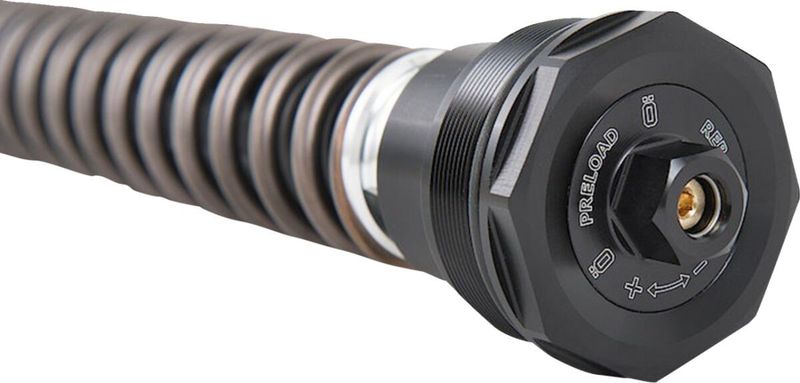 Öhlins FKS Kawasaki 18-24