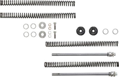 Framgaffel Öhlins Damping Honda Grom / Monkey 18-23