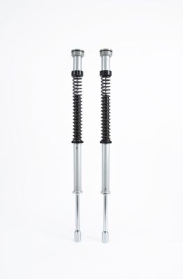 Öhlins FKC Touring 14-16