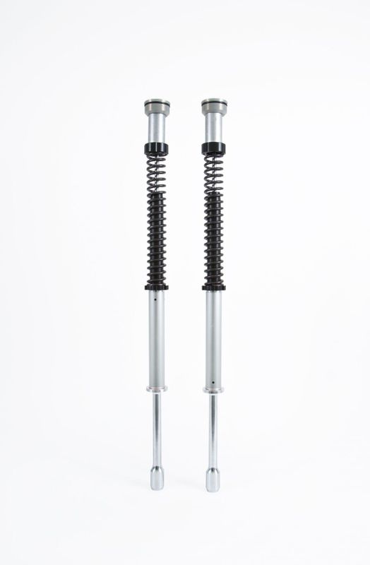 Öhlins FKC Touring 14-16