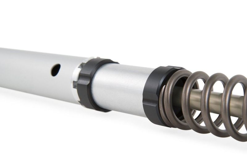 Öhlins TTX22 Yamaha 17-24
