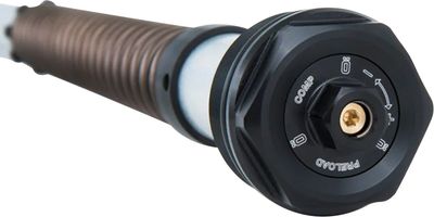 Gaffelpatron Öhlins Touring 18-22