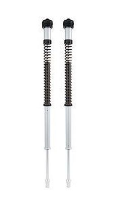 Öhlins NIX 22 Triumph Black 16-18