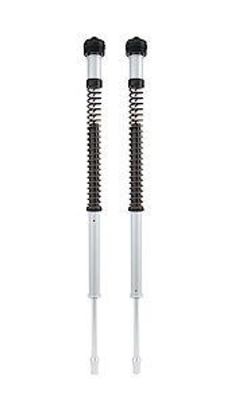 Öhlins NIX 22 Triumph Black 16-18