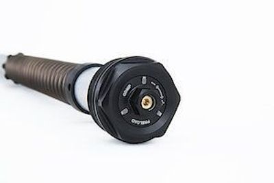 Öhlins NIX 22 Triumph Black 16-18
