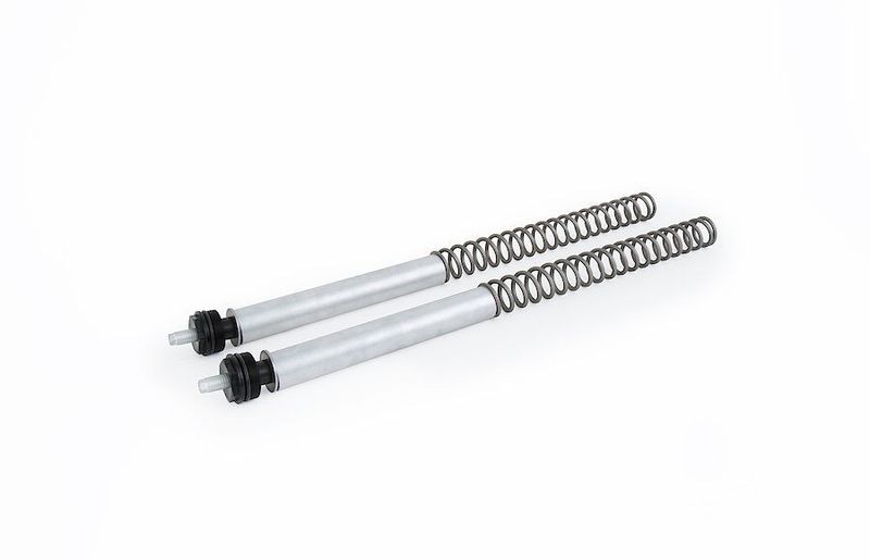 Gaffelfjäder Öhlins NIX 22 Honda Forza 21-24