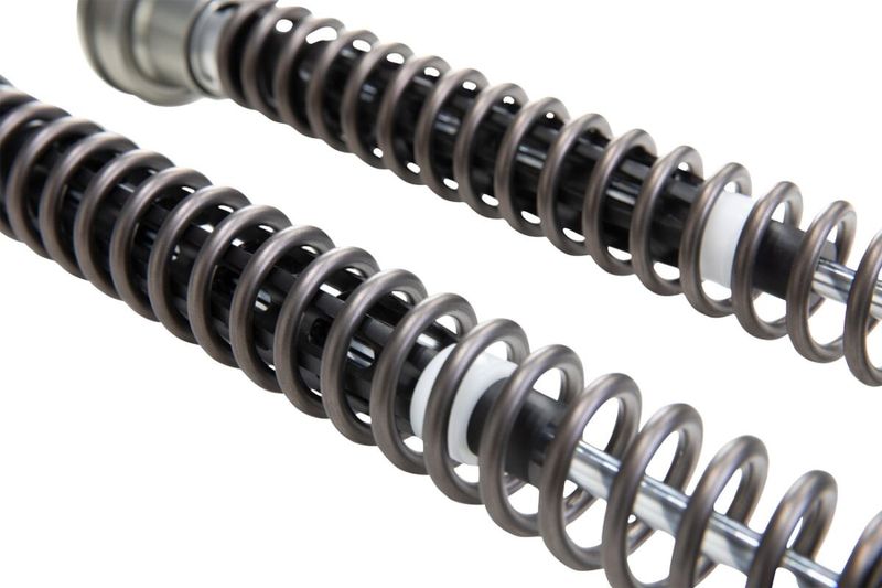 Gaffelpatron Öhlins Showa Kawasaki 13-upp
