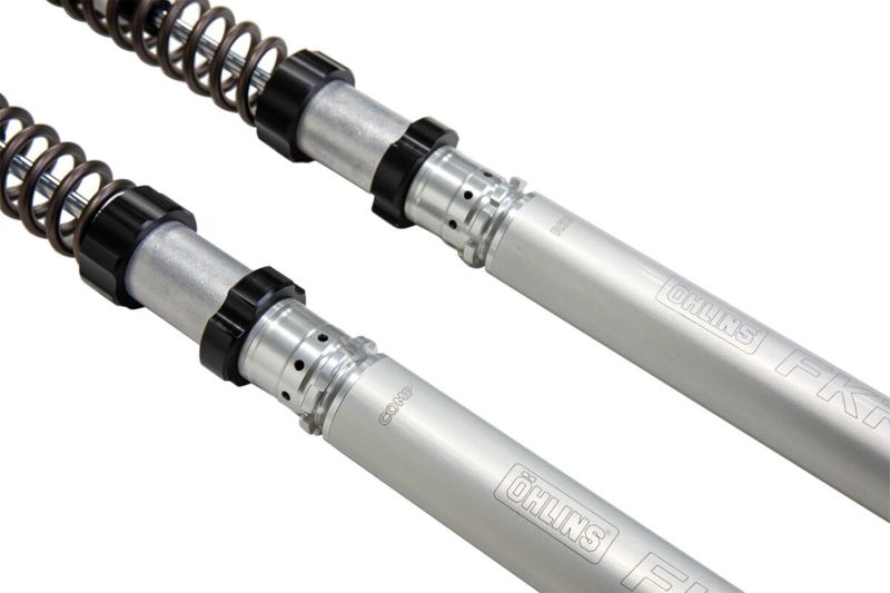 Gaffelpatron Öhlins Yamaha YZF-R1M 1000 ABS 20-upp