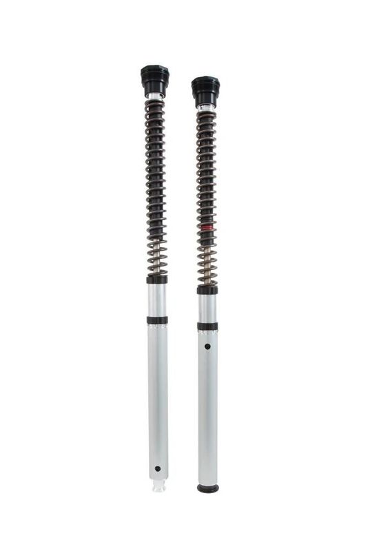 Öhlins FKS Cartridge Yamaha 14-21