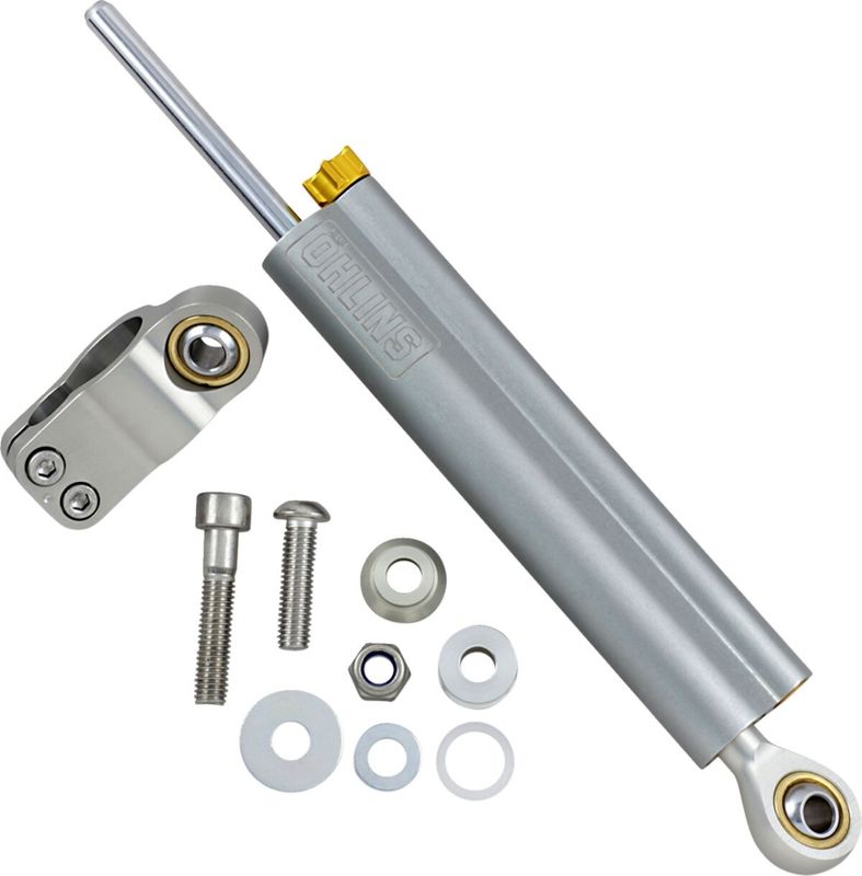 Styrdämpare Öhlins Bmw 12-18