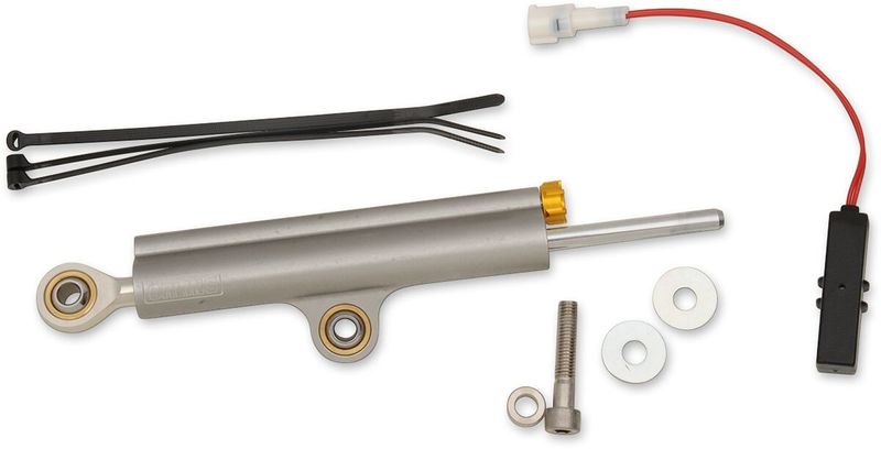 Styrdämpare Öhlins Yamaha 15-24