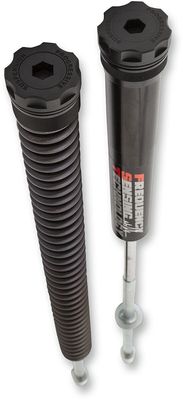 Gaffelpatron Progressive Suspension PS justerbar XL1200X Forty Eight 16-22