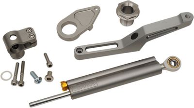 Styrdämpare Öhlins Kawasaki 13-upp
