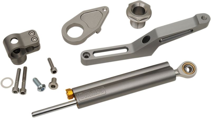 Styrdämpare Öhlins Kawasaki 13-upp