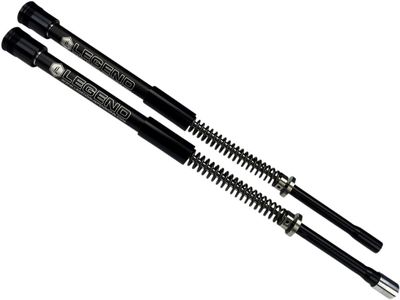 Fjädring fram Legend Suspension AXEO21 KO CVO Touring 18-22