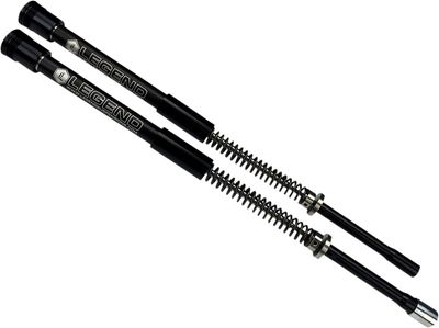 Fjädring fram Legend Suspension AXEO Softail 18-24