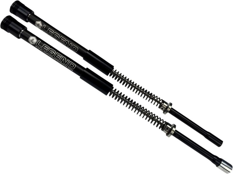 Fjädring fram Legend Suspension AXEO Softail 18-24