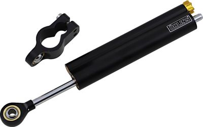 Styrdämpare Öhlins Blackline Stroke 63