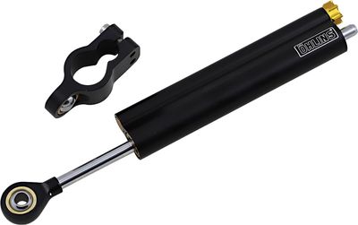 Styrdämpare Öhlins Blackline Stroke 63