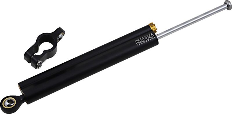 Styrdämpare Öhlins Blackline Stroke 120