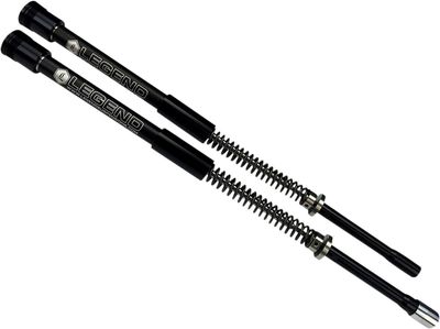 Fjädring fram Legend Suspension AXEO Dyna 08-17