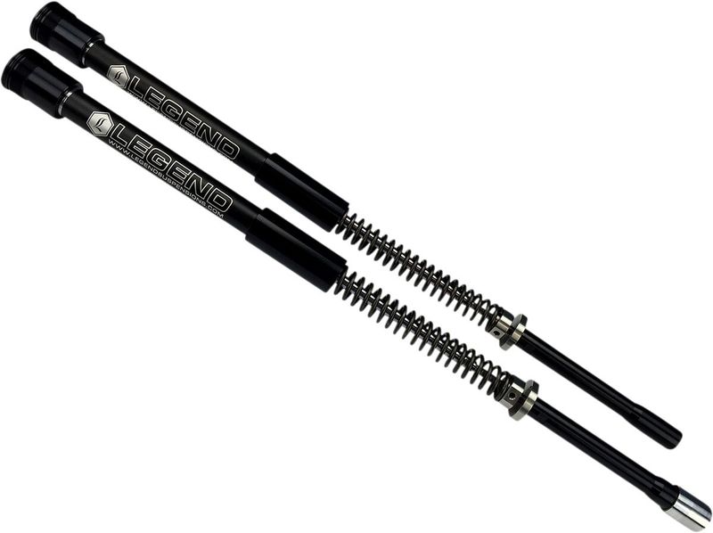 Fjädring fram Legend Suspension AXEO Dyna 08-17