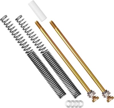 Framgaffel Progressive Suspension PS MiniMoto Honda Grom 125 AC 17-22 m.fl.
