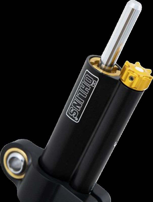 Styrdämpare Öhlins Dampers 068 Ducati 12-24