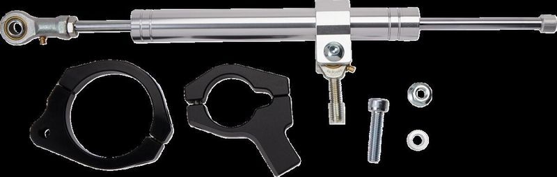 Styrdämpare Drag Specialties Softail 20-24 standard