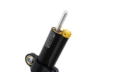 Styrdämpare Öhlins Blackline