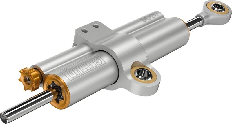 Styrdämpare Öhlins Stroke 70