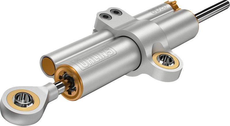 Styrdämpare Öhlins Stroke 150