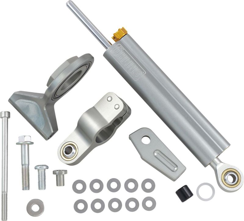 Styrdämpare Öhlins Yamaha 06-16