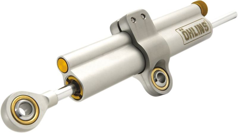 Styrdämpare Öhlins Yamaha 06-16