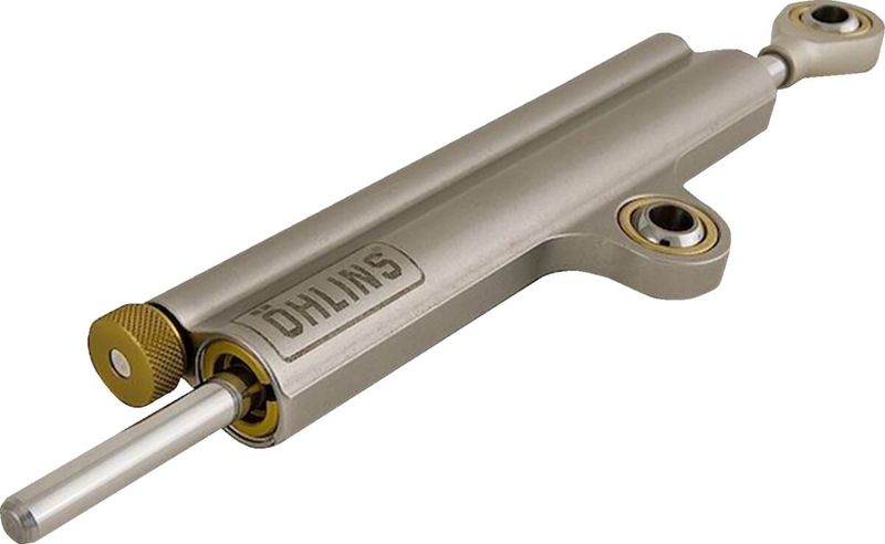 Styrdämpare Öhlins Yamaha 04-08