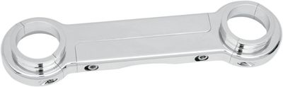 Gaffelstag fram Drag Specialties krom Softail 85-10, Dyna 93-05
