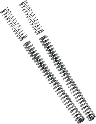 Sänkningssats gaffel Progressive Suspension PS Drop-in 39mm XL Sportster 88-15