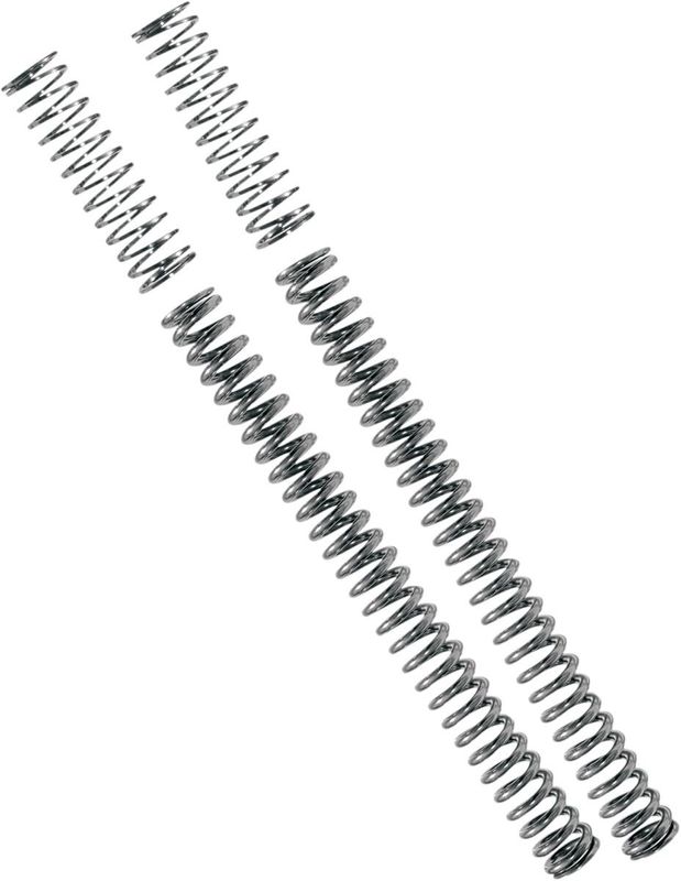 Sänkningssats gaffel Progressive Suspension PS Drop-in 39mm XL Sportster 88-15