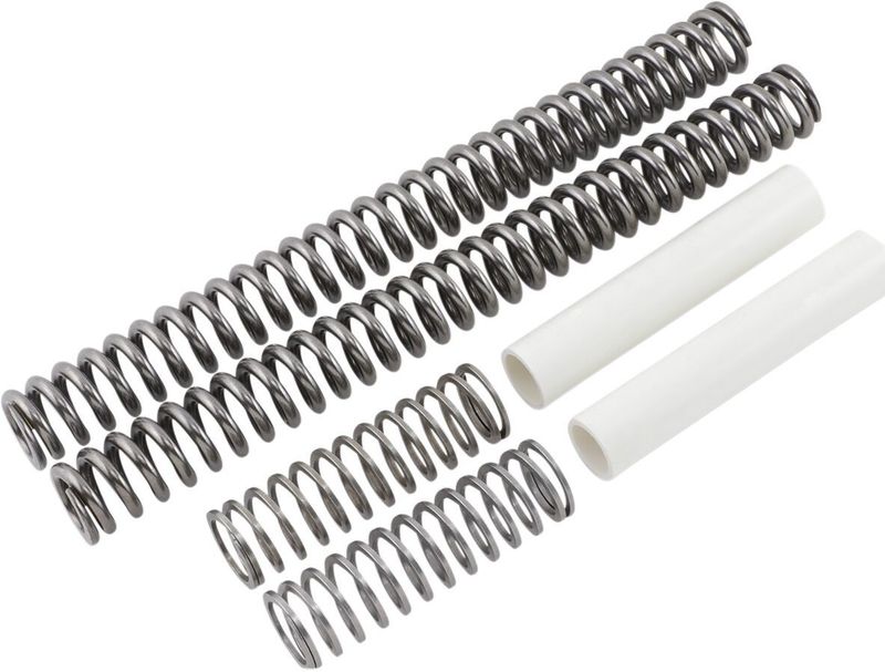 Sänkningssats gaffel Progressive Suspension PS Drop-in 41mm Softail 84-17