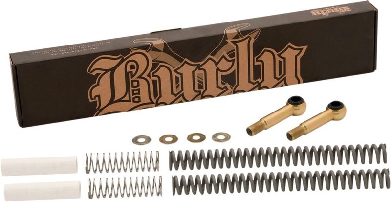 Sänkningssats Burly Brand Slammer FXST FLST Softail 89-99
