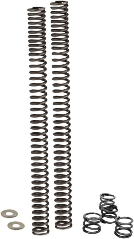 Fjädersats Progressive Suspension 49mm Touring 17-25