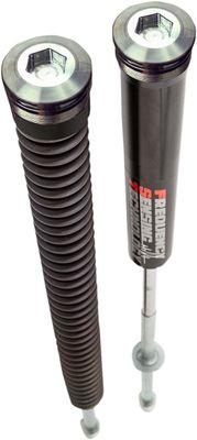 Gaffelpatronsats Progressive Suspension PS FST sänkt höjd FLT/Touring 17-26