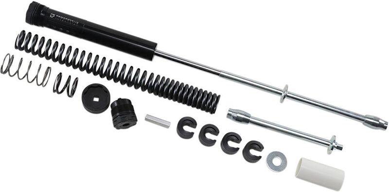 Gaffelpatron Progressive Suspension PS 1" justerbar