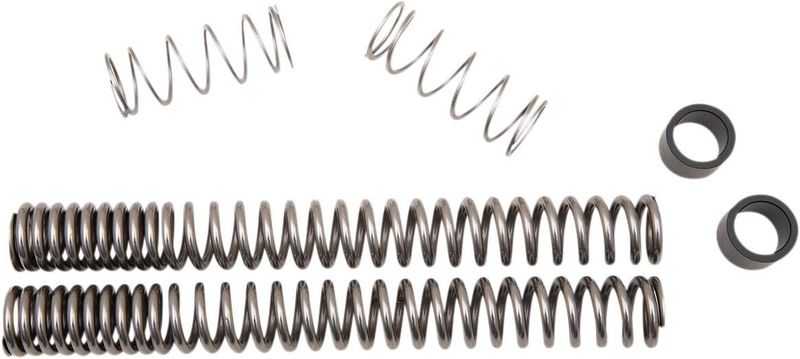 Sänkningssats gaffel Progressive Suspension PS Drop-in 43mm