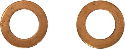 Brickor dämparrör gaffel Drag Specialties 45405-75 H-D 77-17