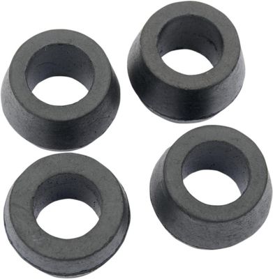 Bussningar stötdämpare bak Eastern Motorcycle Parts H-D 54-74